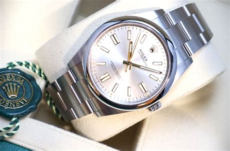 rolex watch basic price|entry level rolex watch price.